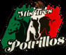 Mis Tres Potrillos